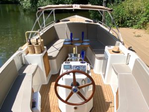 day boat trips marlow to henley